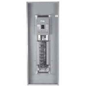 Siemens AG W4242MB3400CU SPEEDFAX™ Main Breaker Load Center