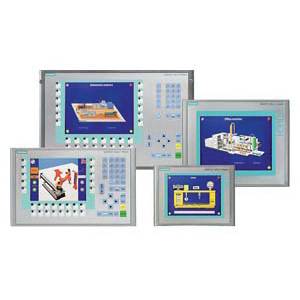 SIMATIC 6AV66430CD011AX1 MP277 Touch Multi-Panel, TFT Display, Ethernet, MPI, Profibus DP, USB
