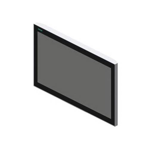 Siemens 6AV66461BD221AA0 SIMATIC ITC2200 V3 Display, 22 in TFT Display