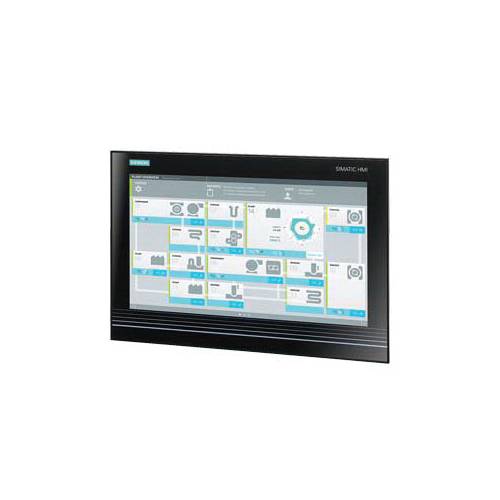 SIMATIC 6AV78632MB100SA0 IFP1500 Multi-Touch Flat Panel, 15 in Screen, 1366 x 768 pixel Dot Pitch/Pixel Pitch