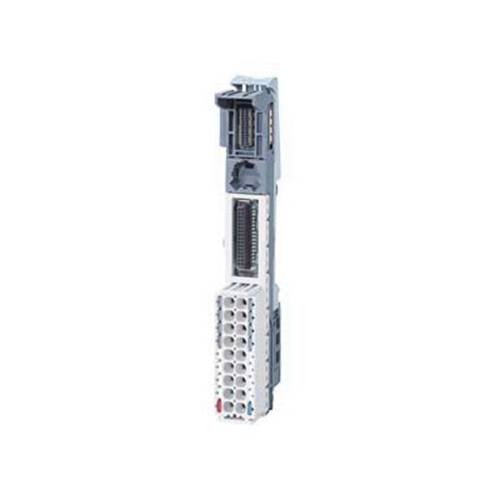 Siemens 6AG21936BP004DA1 SIPLUS ET Push-In Terminal w/ Temperature Acquisition