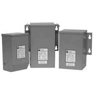 Drive Isolation Transformers
