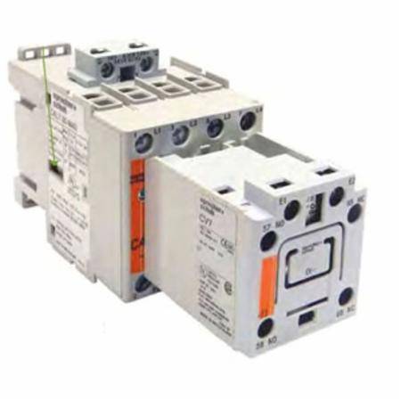 Sprecher + Schuh CAL7-20-M40-120 Lighting Contactor
