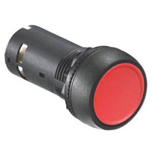 Sprecher + Schuh D7D-F2X10 Non-Illuminated Pushbutton