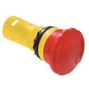Sprecher + Schuh D7D-MT44X11 Non-Illuminated Push-Pull Pushbutton