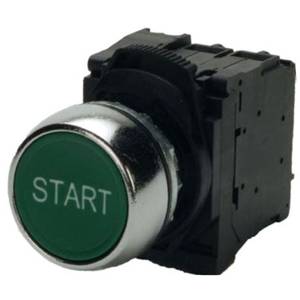 Sprecher + Schuh D7M-F1MX10 Non-Illuminated Pushbutton