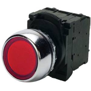 Sprecher + Schuh D7M-LF0 Illuminated Pushbutton