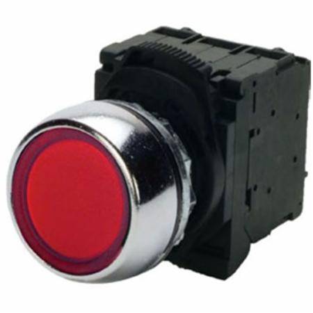 Sprecher + Schuh D7M-LF3MD3X10 Illuminated Pushbutton