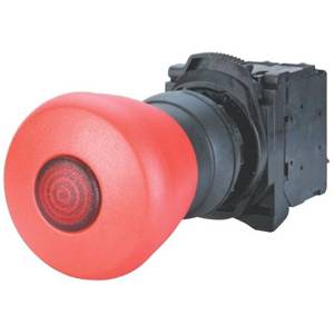 Sprecher + Schuh D7P-LMP44 Illuminated Push Pull Switch Operator