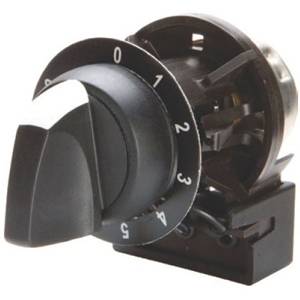 Sprecher + Schuh D7P-POT6A Potentiometer