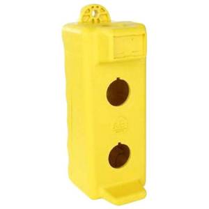 Sprecher + Schuh D7-P25 Pushbutton Enclosure Pendant Station