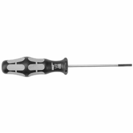 Sprecher + Schuh V7-SCRDRV1 Feed-Through Terminal Block Screwdriver