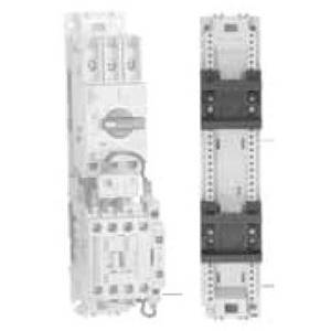 Sprecher + Schuh W32489 Motor Circuit Controller Mounting Module