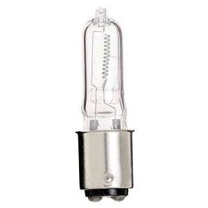 Satco Products, Inc. S3123 Single Ended Halogen Light Fixture