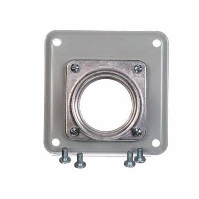 Siemens Sentron™ EC4 Low Voltage Circuit Breaker Enclosure, 15 in W x 8 in D x 24 in H, NEMA 7/9