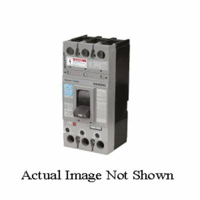 Siemens Sentron™ FG6N1S Low Voltage Circuit Breaker Enclosure, 9.6 in W x 5.6 in D x 31.4 in H, NEMA 1, Steel