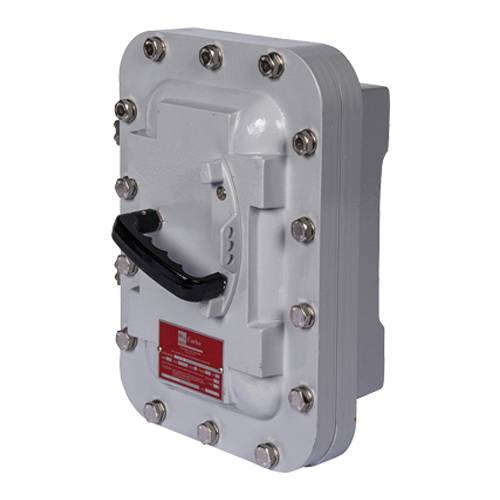 Siemens Sentron™ FD6SS4 Corrosion Resistant Circuit Breaker Enclosure, 26 in W x 12 in D x 39 in H, NEMA 4/4X