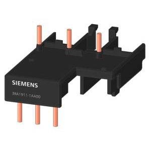 Siemens AG 3RA19111AA00 SIRIUS Starter Connecting Link Module