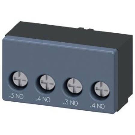 Siemens AG 3RA69111A SIRIUS Auxiliary Switch