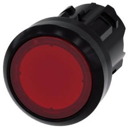 Siemens AG 3SU10010AD200AA0 SIRIUS Indicator Light