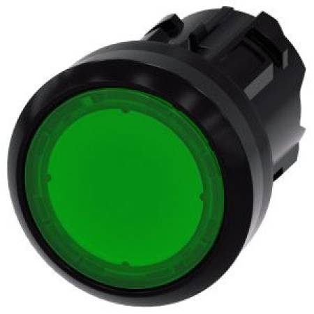 Siemens AG 3SU10010AD400AA0 SIRIUS Indicator Light