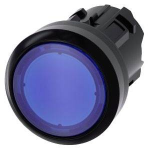 Siemens AG 3SU10010AD500AA0 SIRIUS Indicator Light