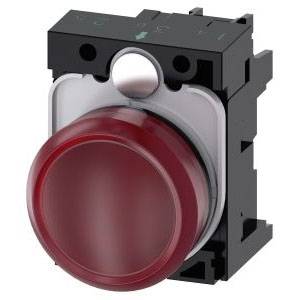 Siemens AG 3SU11036AA201AA0 SIRIUS Indicator Light