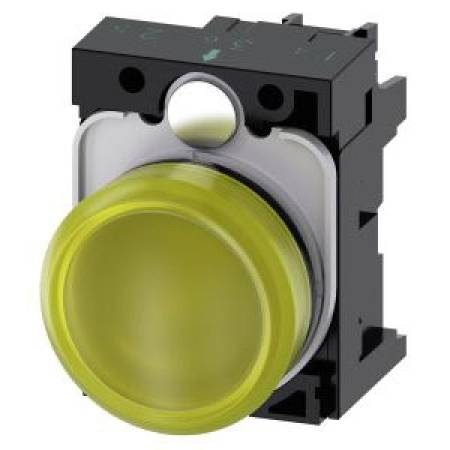 Siemens AG 3SU11036AA301AA0 SIRIUS Indicator Light