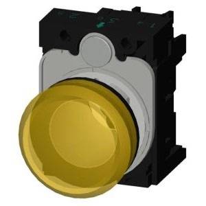 Siemens AG 3SU11036AA301AA0 SIRIUS Indicator Light