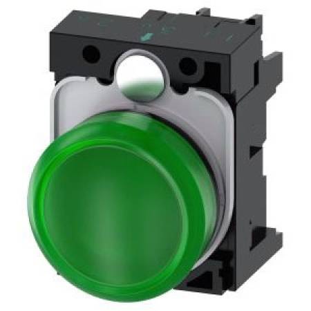 Siemens AG 3SU11036AA401AA0 SIRIUS Indicator Light