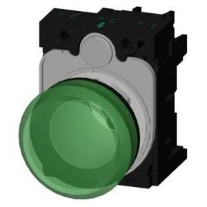 Siemens AG 3SU11036AA401AA0 SIRIUS Indicator Light