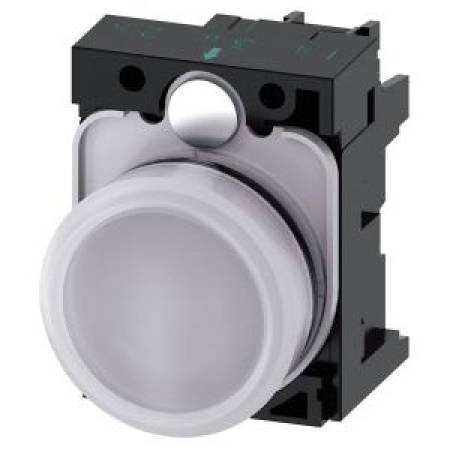 Siemens AG 3SU11036AA601AA0 SIRIUS Indicator Light