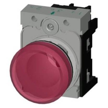 Siemens AG 3SU11536AA201AA0 SIRIUS Indicator Light