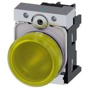 Siemens AG 3SU11536AA301AA0 SIRIUS Indicator Light