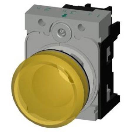 Siemens AG 3SU11536AA301AA0 SIRIUS Indicator Light