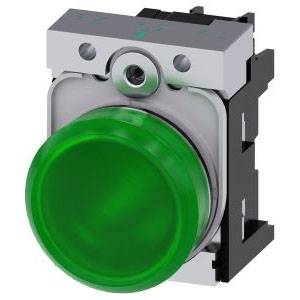 Siemens AG 3SU11536AA401AA0 SIRIUS Indicator Light