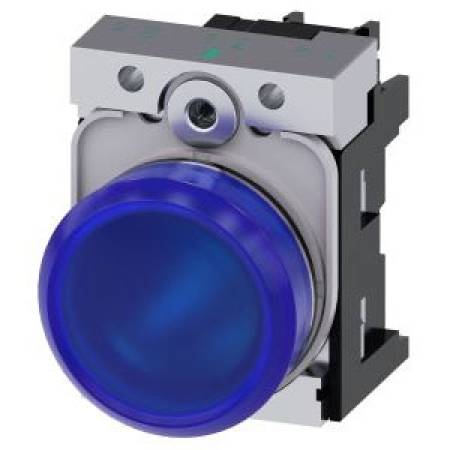 Siemens AG 3SU11536AA501AA0 SIRIUS Indicator Light