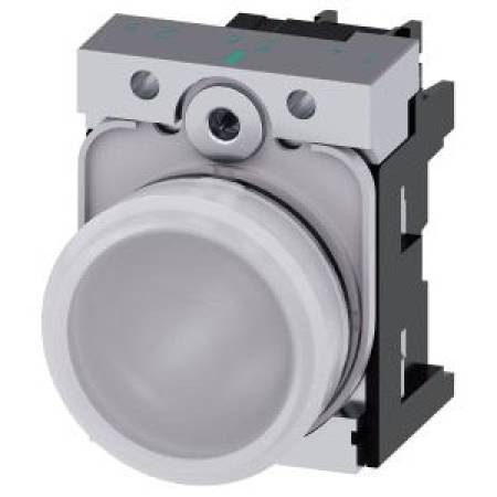 Siemens AG 3SU11536AA601AA0 SIRIUS Indicator Light