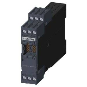 Siemens AG 3UF73001AB000 SIRIUS Digital Module