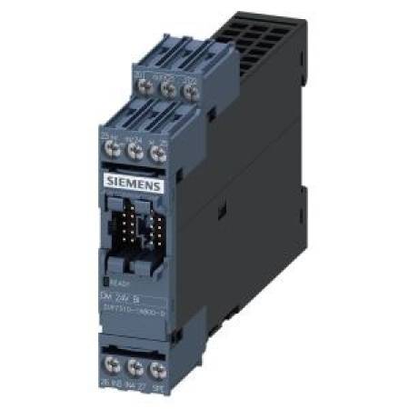 Siemens AG 3UF73101AB000 SIRIUS Digital Module