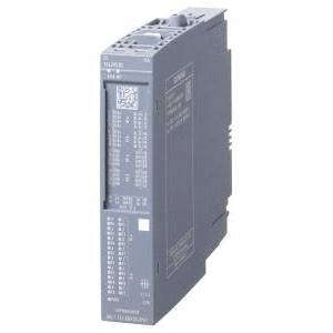 Siemens 6DL11316BH000PH1 Digital Input Module