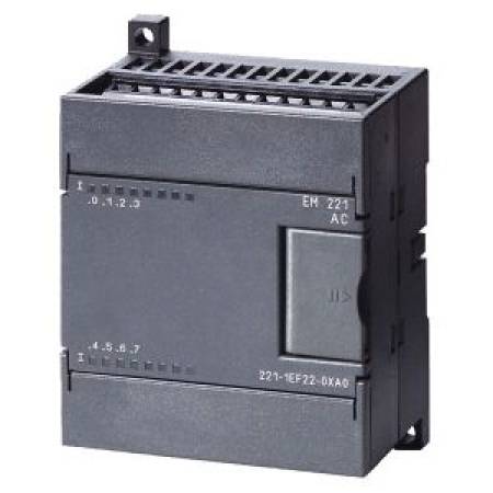 Siemens AG 6ES72211EF220XA0 PLC Digital Input Module