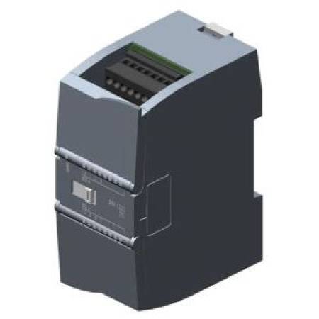 Siemens AG 6ES72221BF300XB0 Digital Output Module