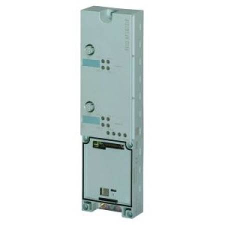 Siemens AG 6GT20020JD20 RFID Communication Module