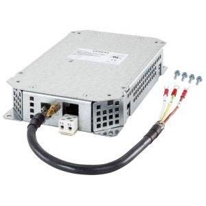 Siemens AG 6SE64004BD120BA0 Braking Resistor