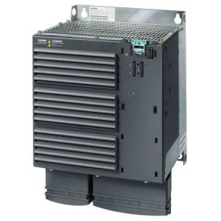 Siemens AG 6SL32240BE315UA0 Power Module