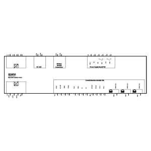 Siemens AG 6SL33101GE321AA3 Power Module