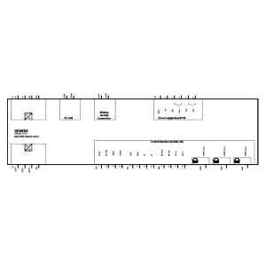 Siemens AG 6SL33101GE331AA3 Power Module