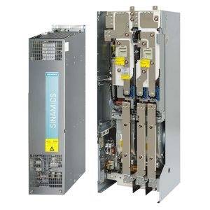 Siemens AG 6SL33101GE361AA3 Power Module