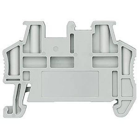 Siemens AG 8WH91500CA00 ALPHA Terminal Block Quick-Fit End Retainer
